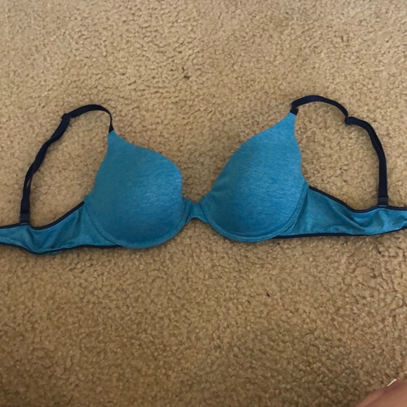 Victoria Secret uplift Semi Demi - Picture 1 of 1